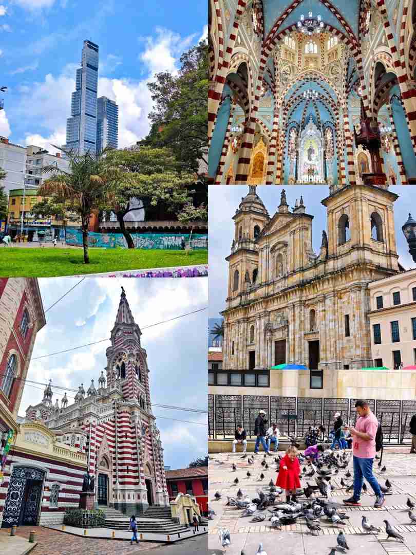 Hire a Nanny in Bogota, Colombia: Ultimate Local Guide for Parents