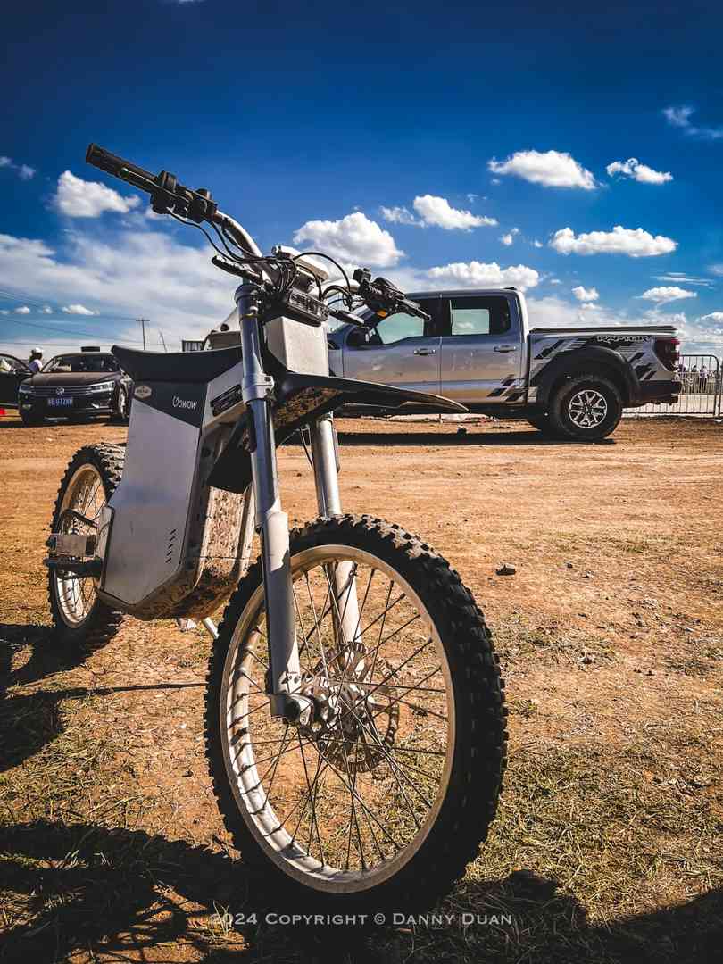 Wie toll ist der 4+2 Lebensstil für Motorradfahrbegeisterte?