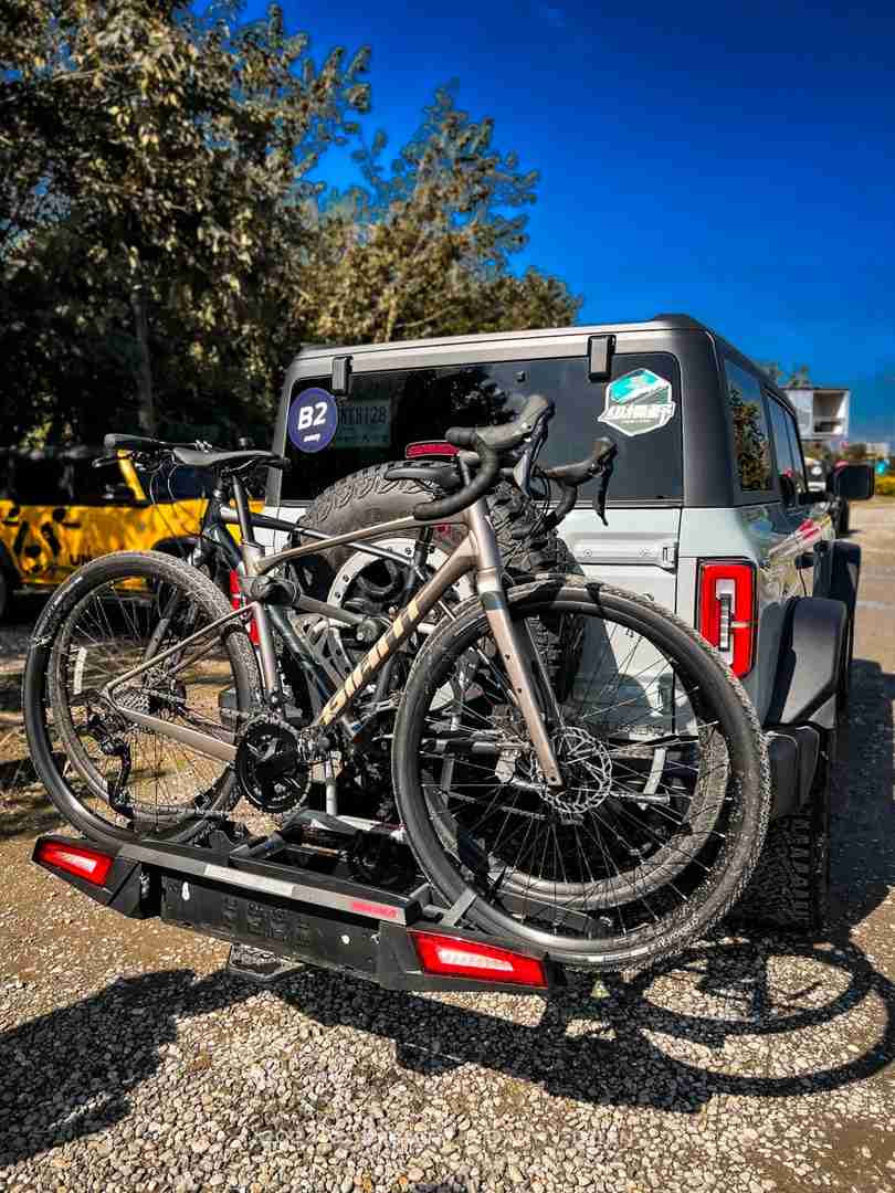 Wie toll ist der 4+2 Lebensstil für Motorradfahrbegeisterte?