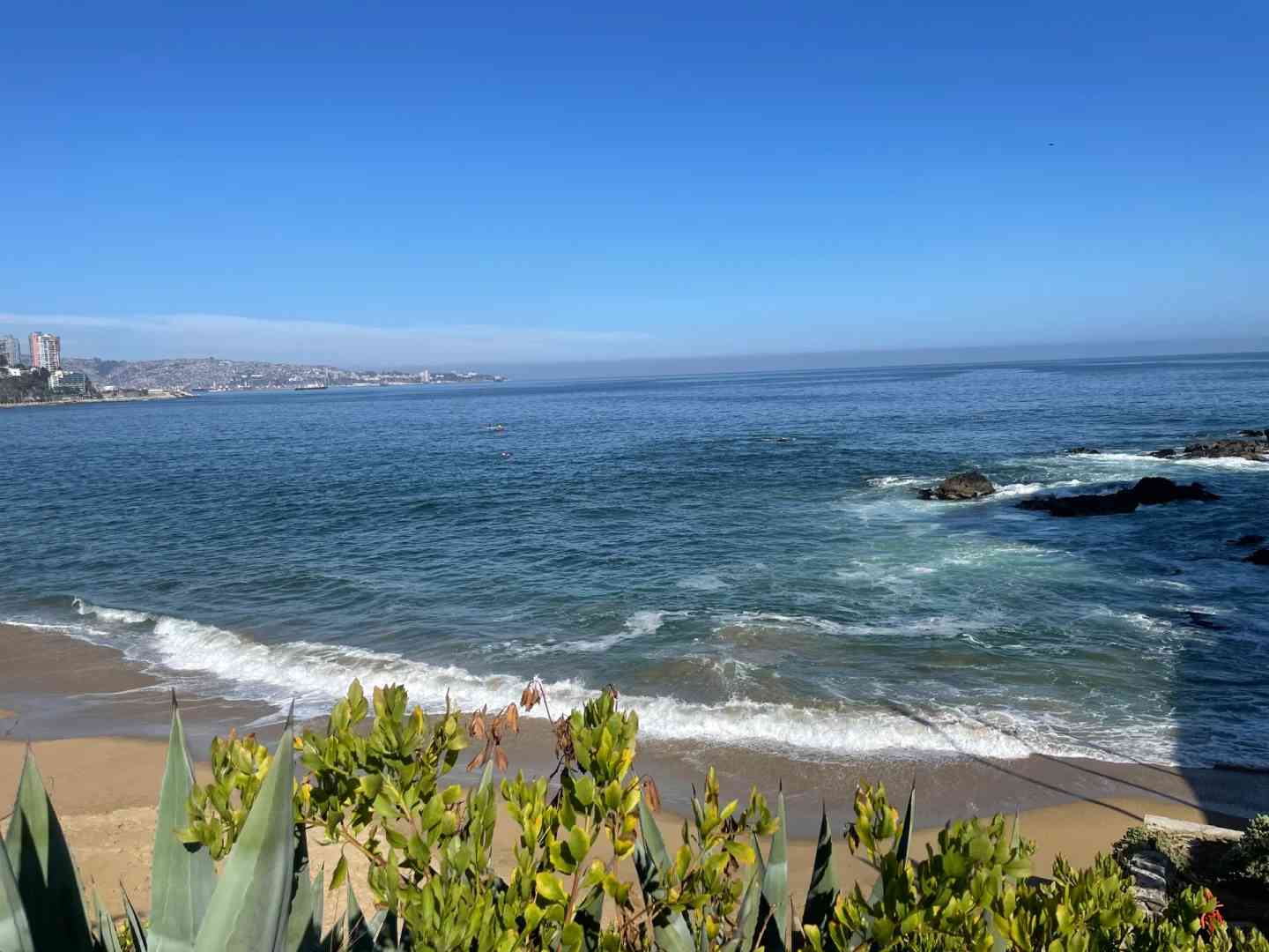 How to Avoid Being Robbed While Driving in Chile: Safe Travel Guide Tips