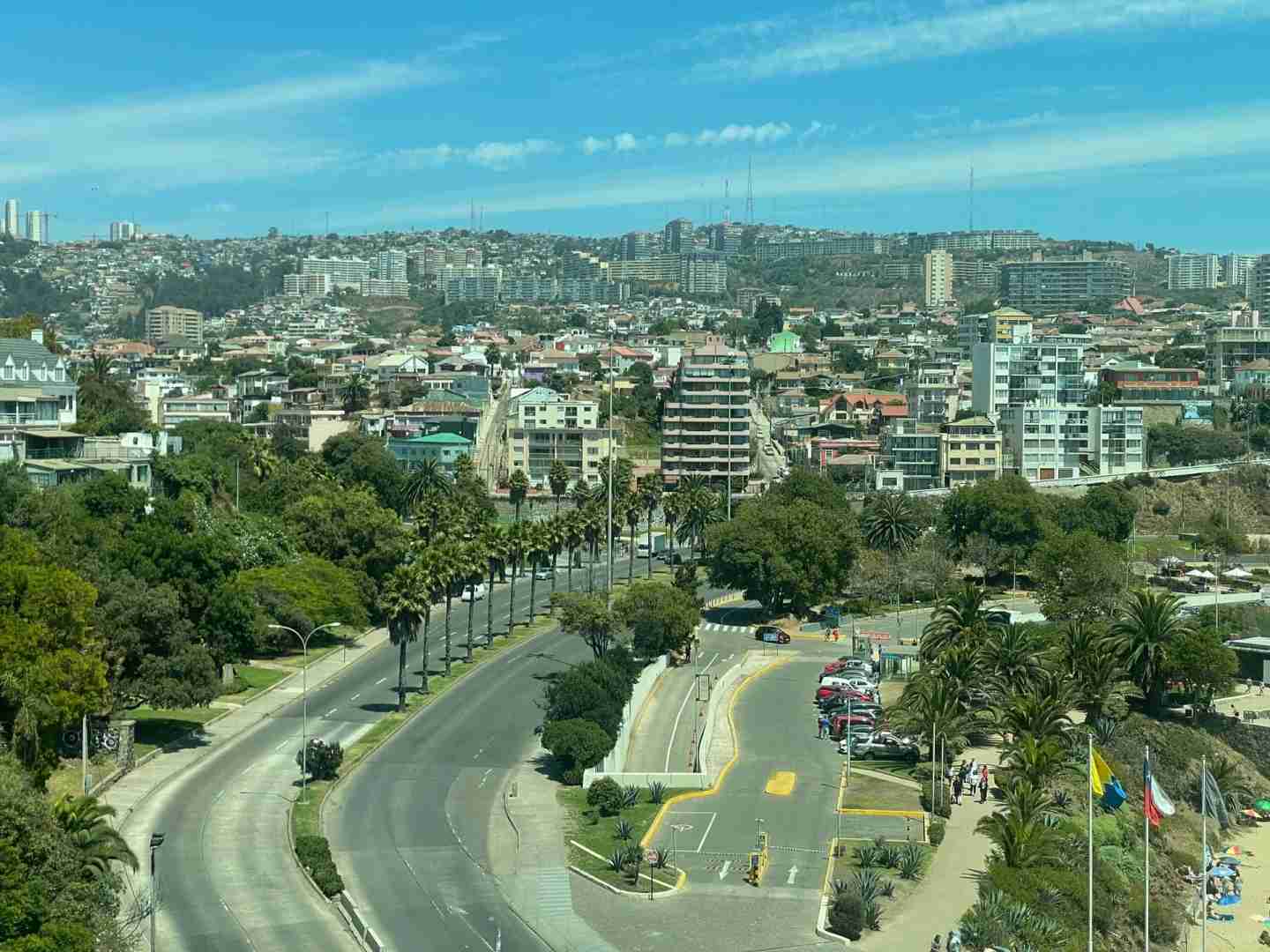 How to Avoid Being Robbed While Driving in Chile: Safe Travel Guide Tips