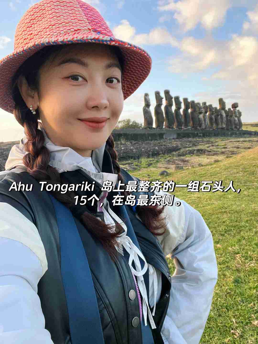 How to Fully Enjoy Easter Island, Chile with a Budget Travel Guide and Self-Guided Tour Routes?