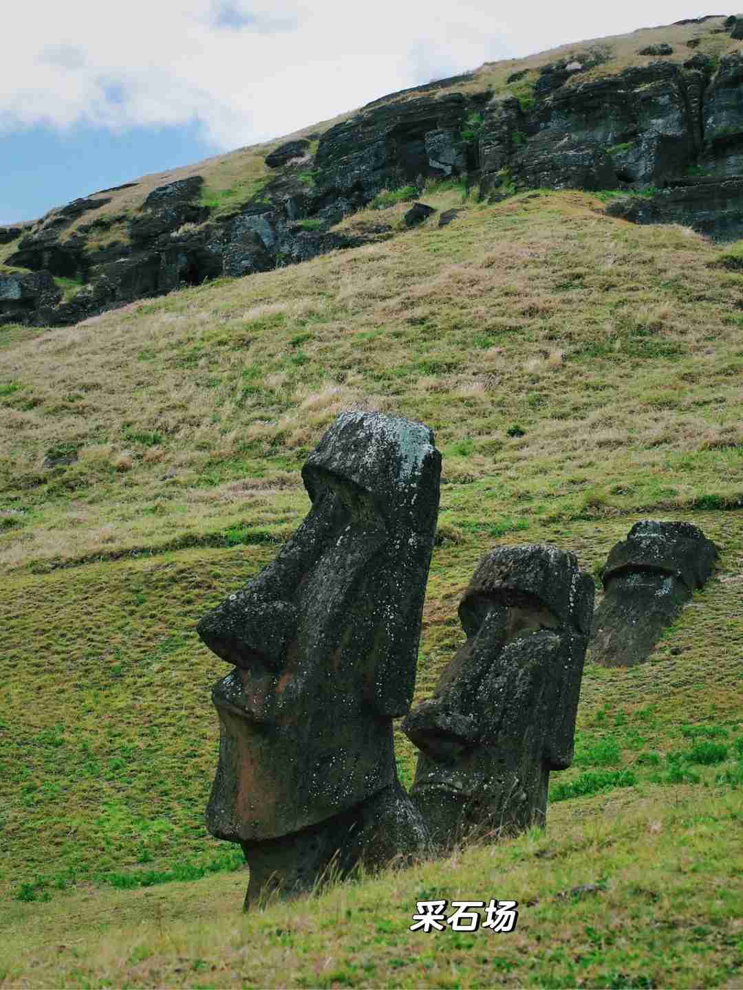 How to Fully Enjoy Easter Island, Chile with a Budget Travel Guide and Self-Guided Tour Routes?