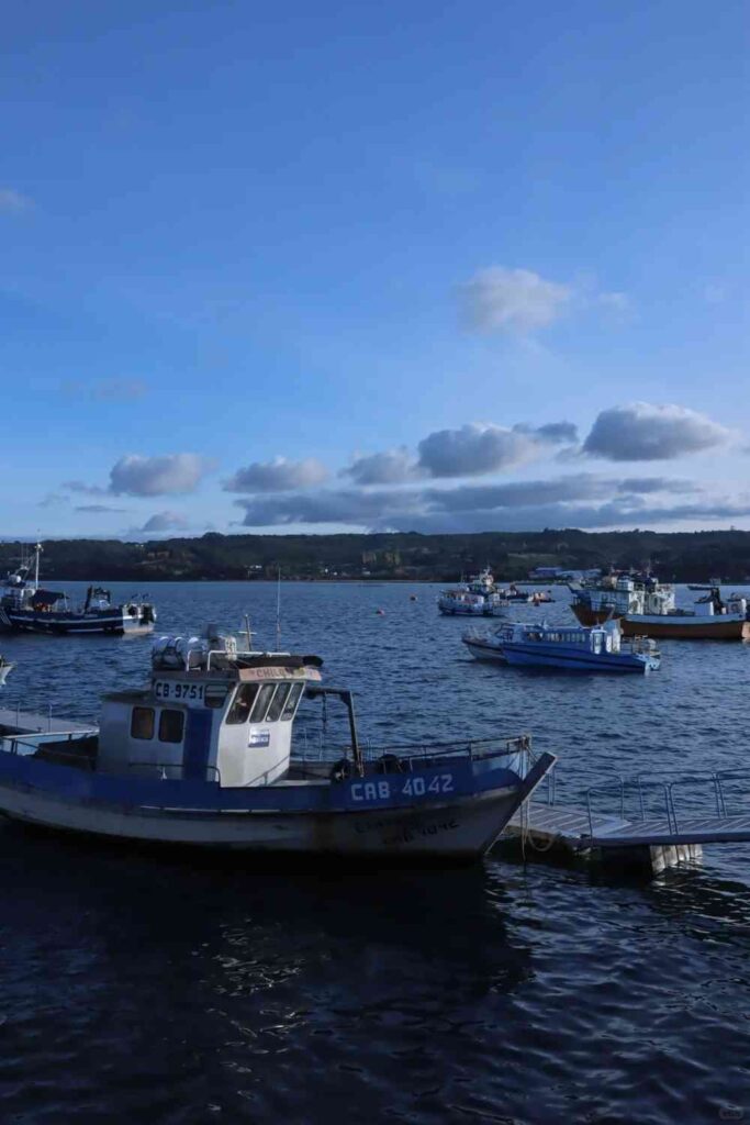 How to Plan a Budget-Friendly Self-Guided Tour of Chiloé Island Transportation?