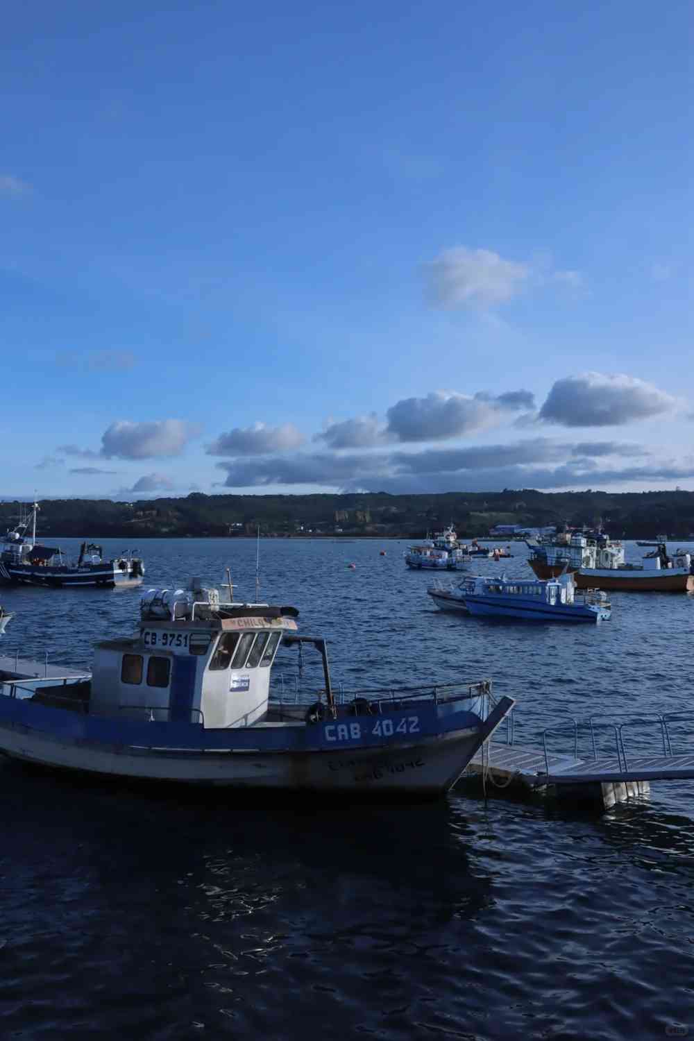 Como Planejar um Tour Auto-Guiado com Orçamento Limitado de Chiloé Island Transportation?