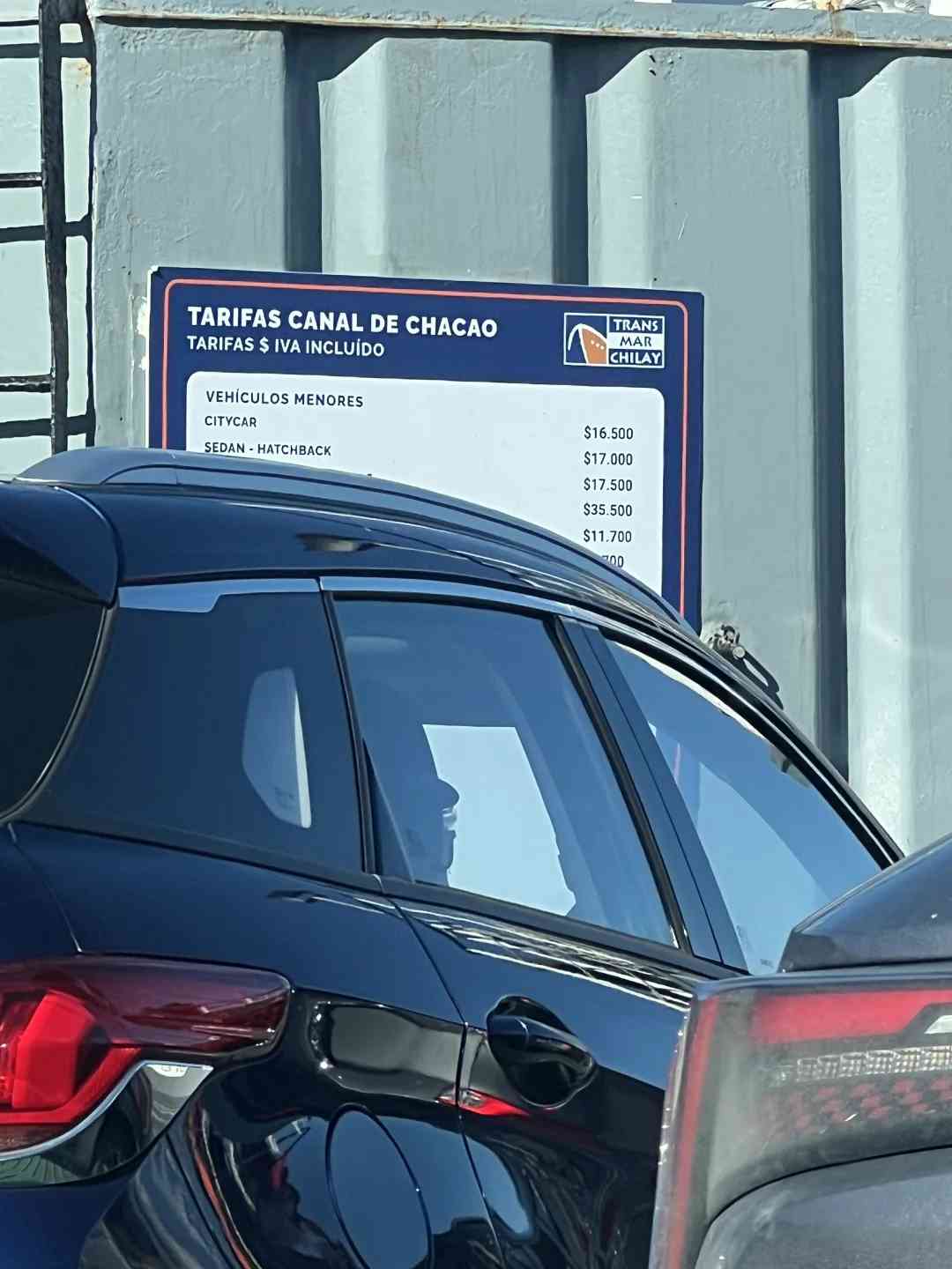 Como Planejar um Tour Auto-Guiado com Orçamento Limitado de Chiloé Island Transportation?