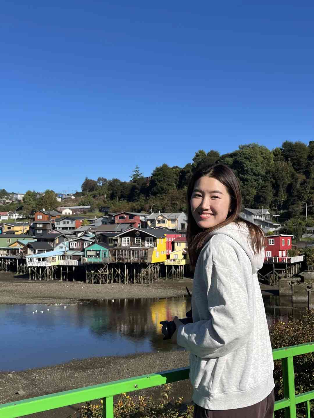 Como Planejar um Tour Auto-Guiado com Orçamento Limitado de Chiloé Island Transportation?