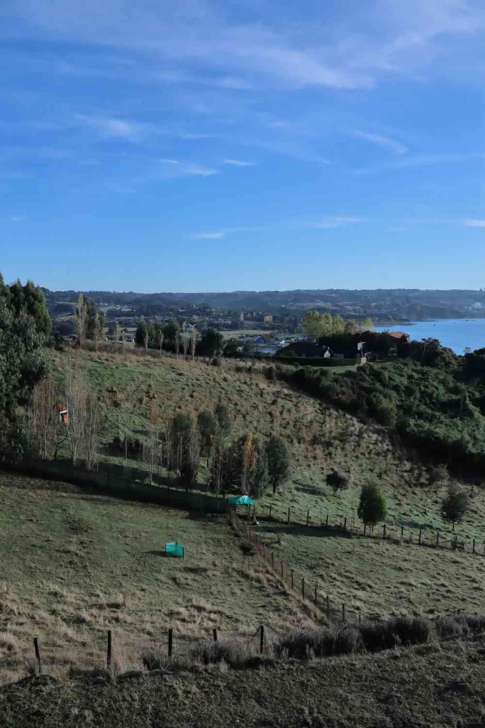 Como Planejar um Tour Auto-Guiado com Orçamento Limitado de Chiloé Island Transportation?
