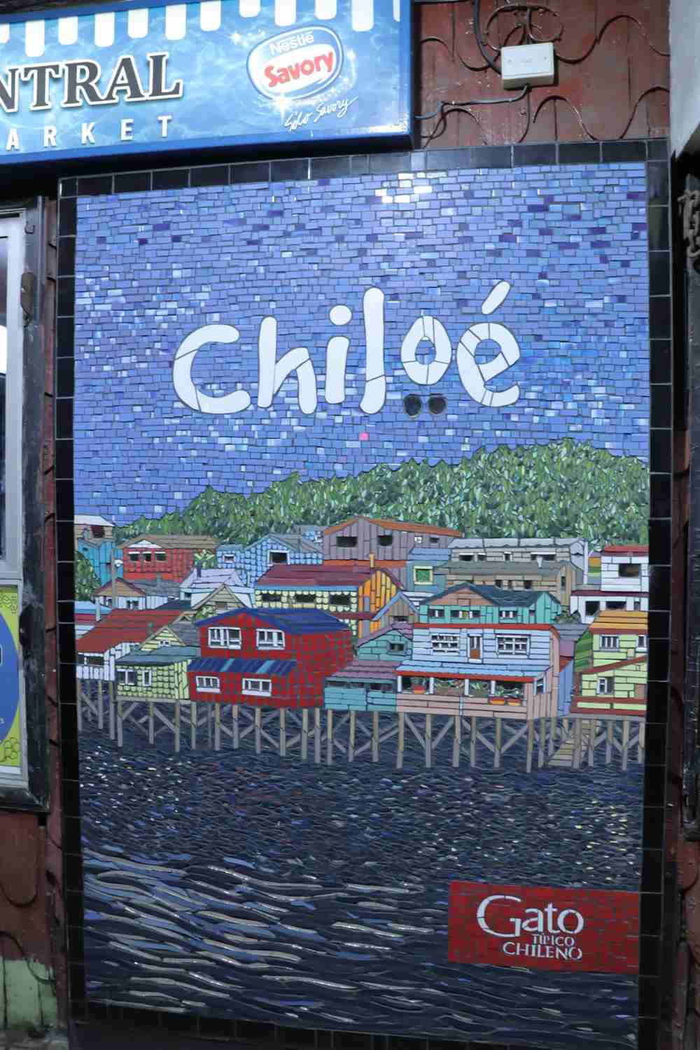 Como Planejar um Tour Auto-Guiado com Orçamento Limitado de Chiloé Island Transportation?
