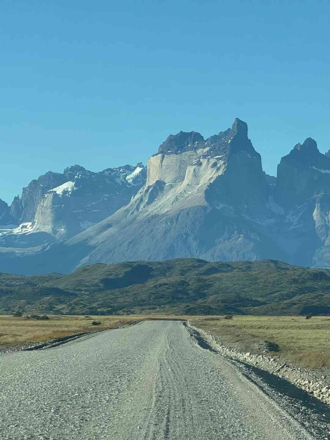 How to Plan a Budget-Friendly Self-Guided Tour in Torres del Paine National Park?