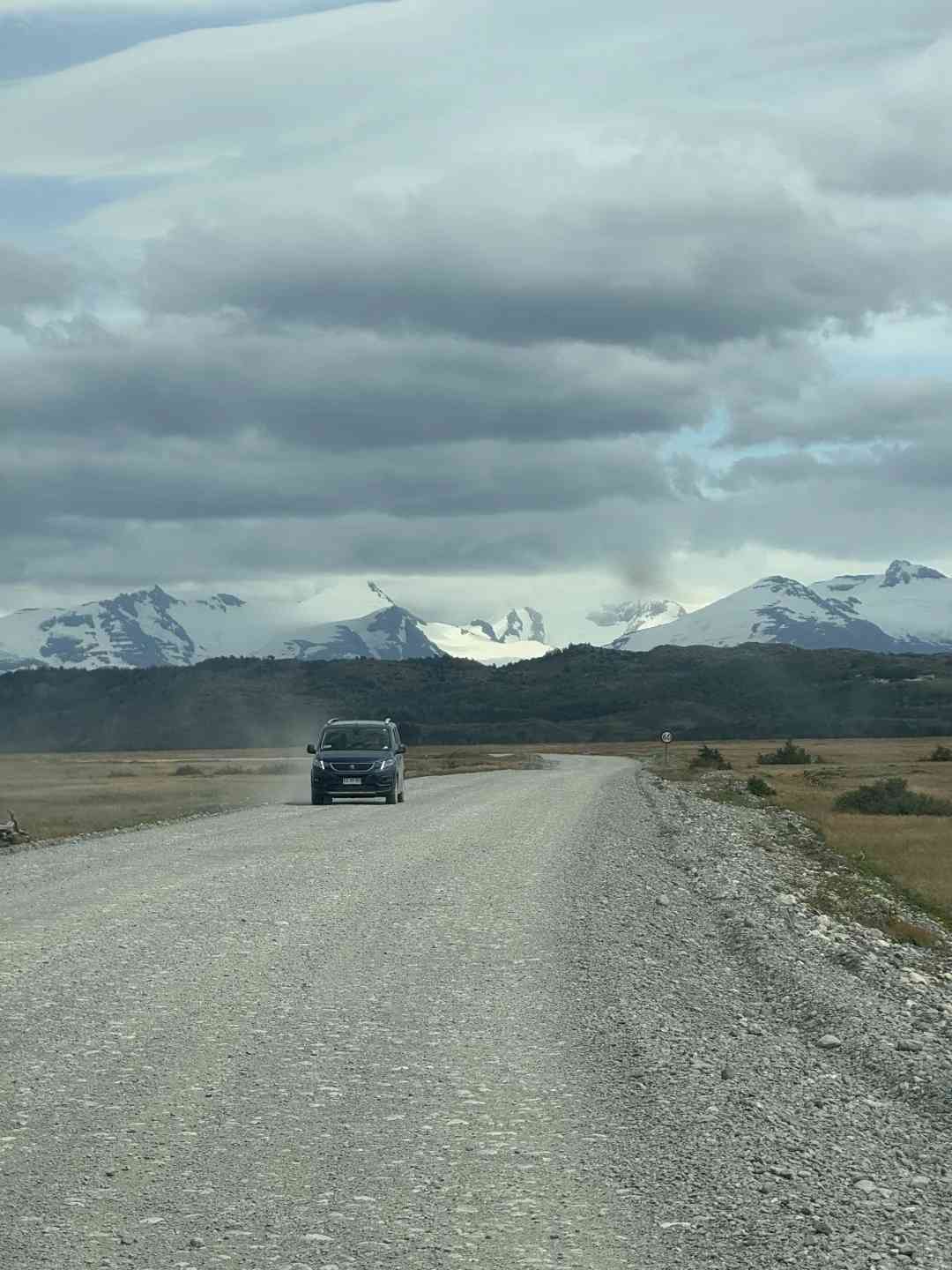 How to Plan a Budget-Friendly Self-Guided Tour in Torres del Paine National Park?