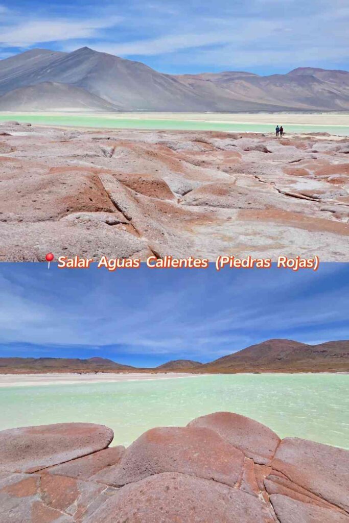 How to Plan a Budget-Friendly Self-Guided Tour of Atacama’s Salt Lakes?