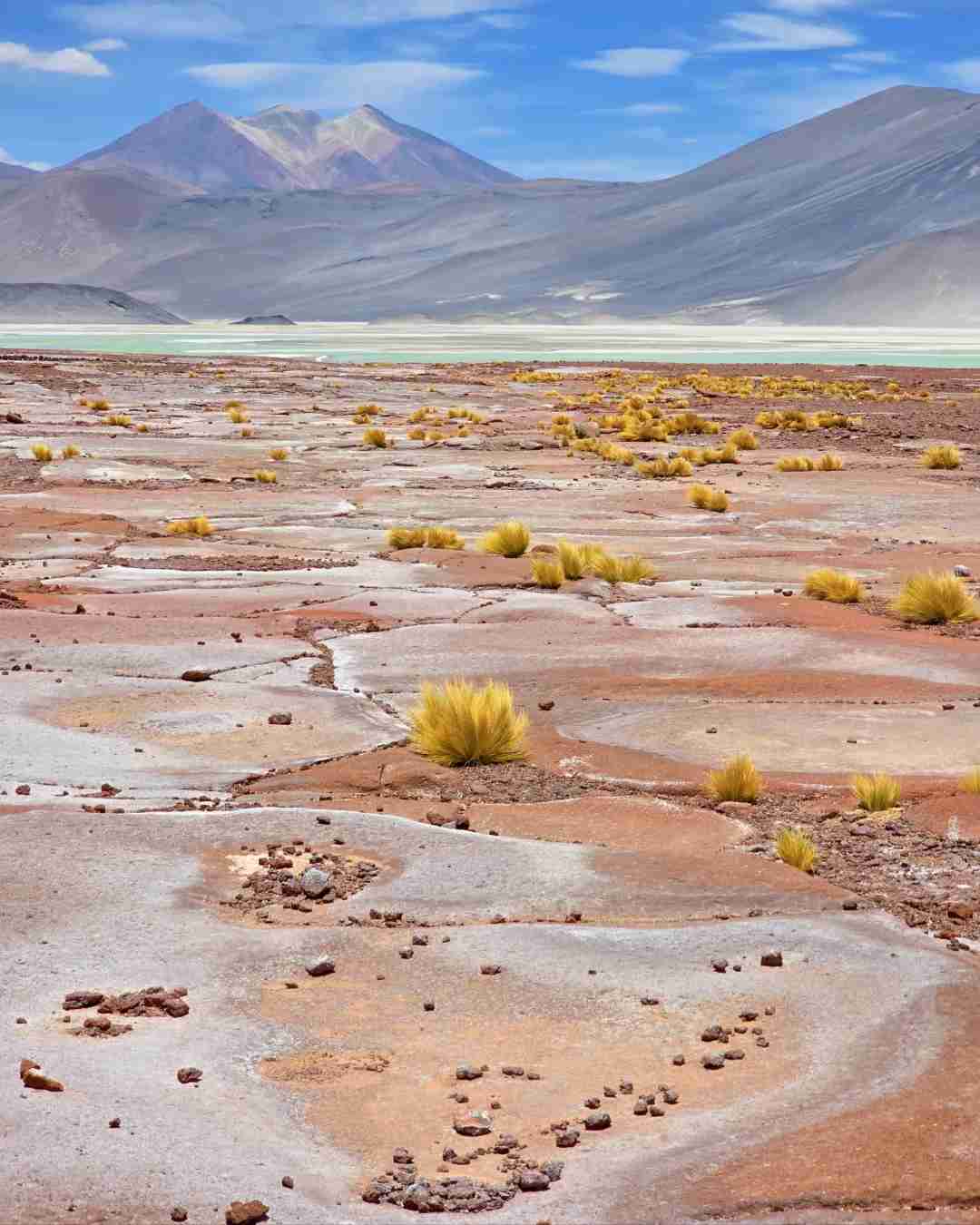 How to Plan a Budget-Friendly Self-Guided Tour of Atacama's Salt Lakes?