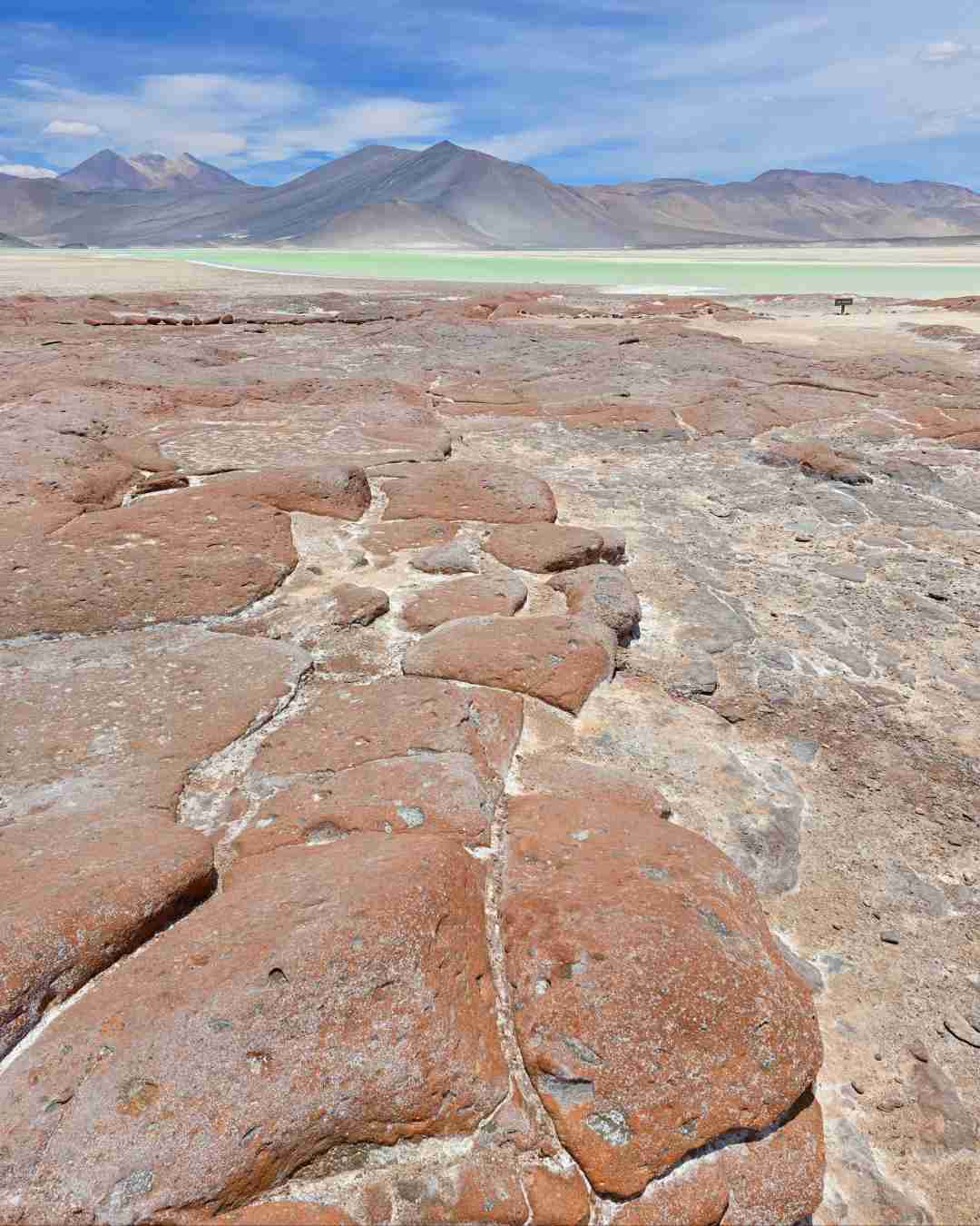 How to Plan a Budget-Friendly Self-Guided Tour of Atacama's Salt Lakes?
