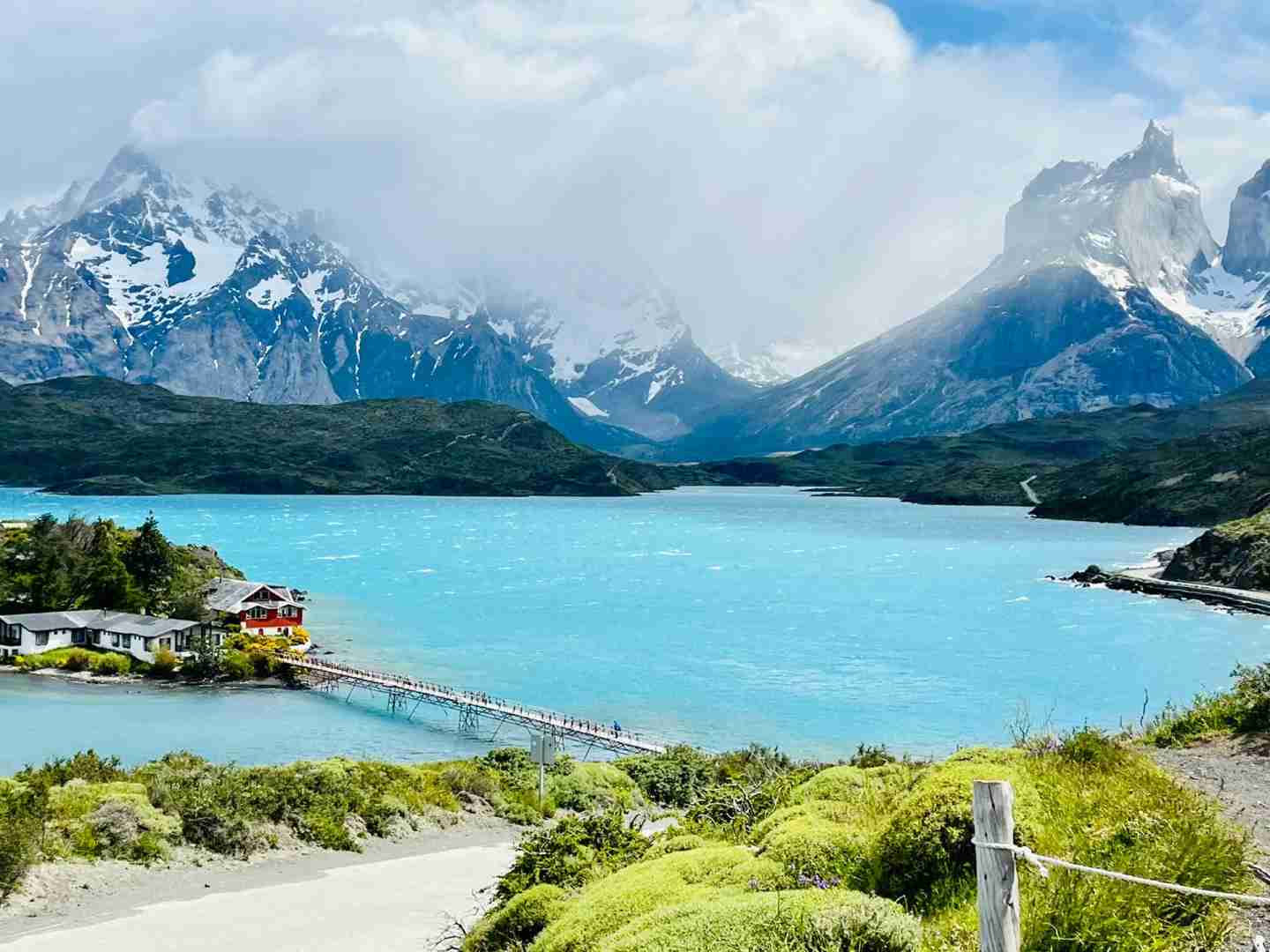 How to Plan a Budget-Friendly Self-Guided Tour in Chile for Solo Travelers?