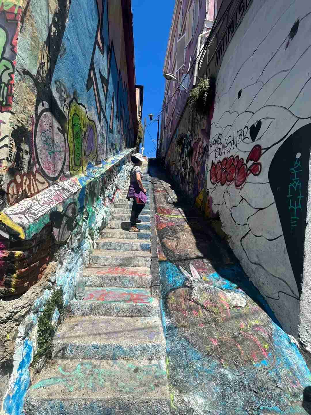 How to Plan a Budget-Friendly Self-Guided Tour in Chile for Solo Travelers?