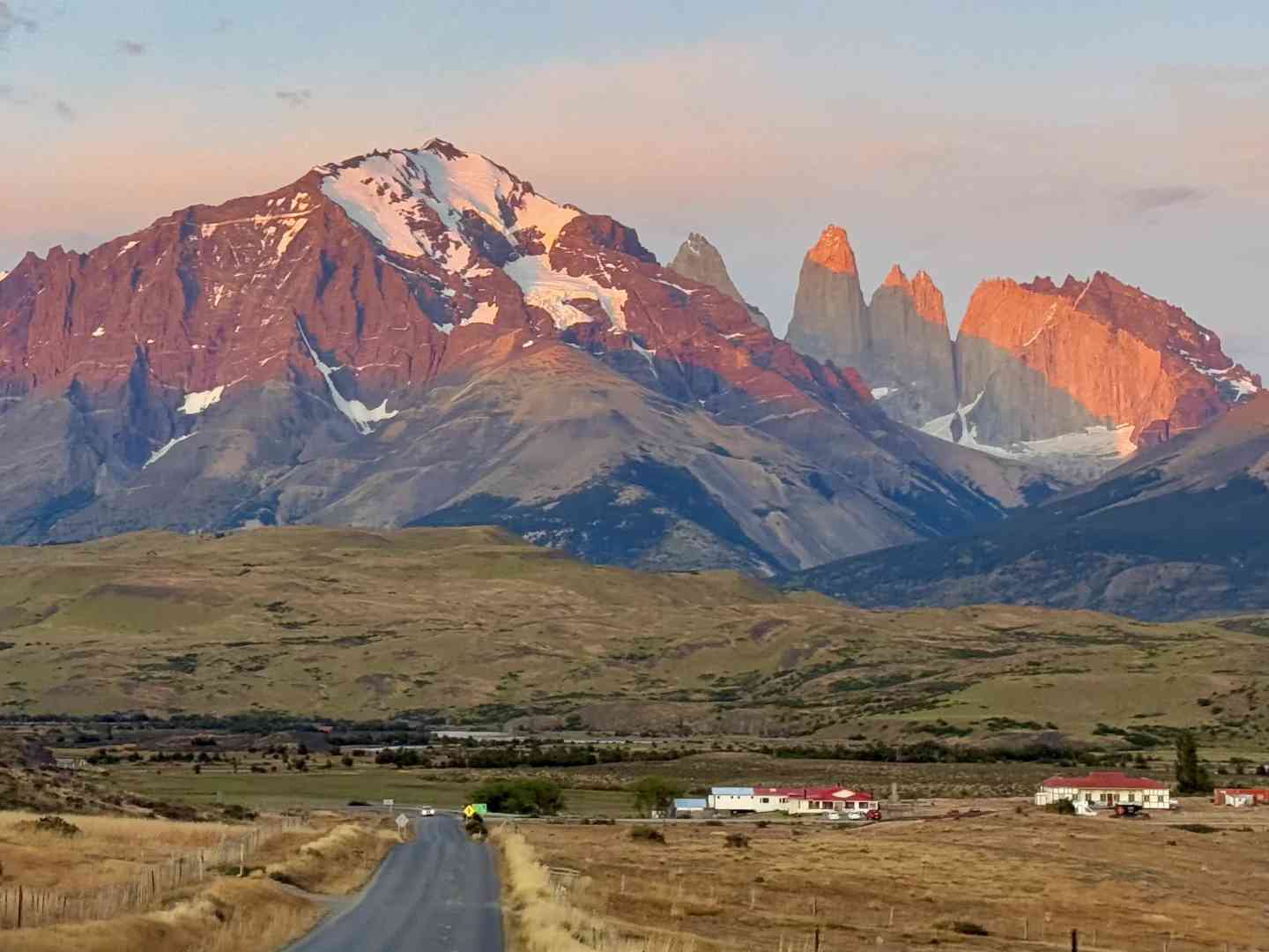 How to Plan a Budget-Friendly Self-Guided Tour of Torres del Paine Routes?