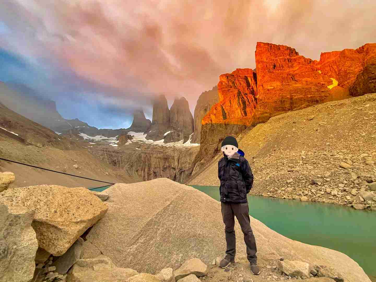 How to Plan a Budget-Friendly Self-Guided Tour of Torres del Paine Routes?