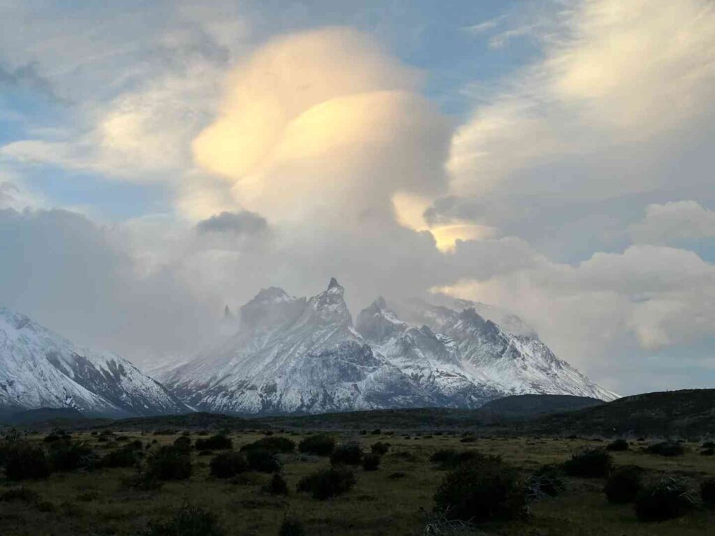 How to Plan a Budget-Friendly Self-Guided Tour in Torres del Paine, Patagonia?