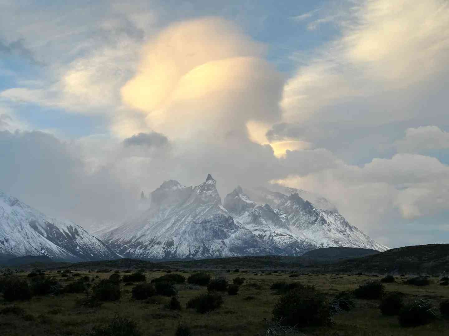 How to Plan a Budget-Friendly Self-Guided Tour in Torres del Paine, Patagonia?
