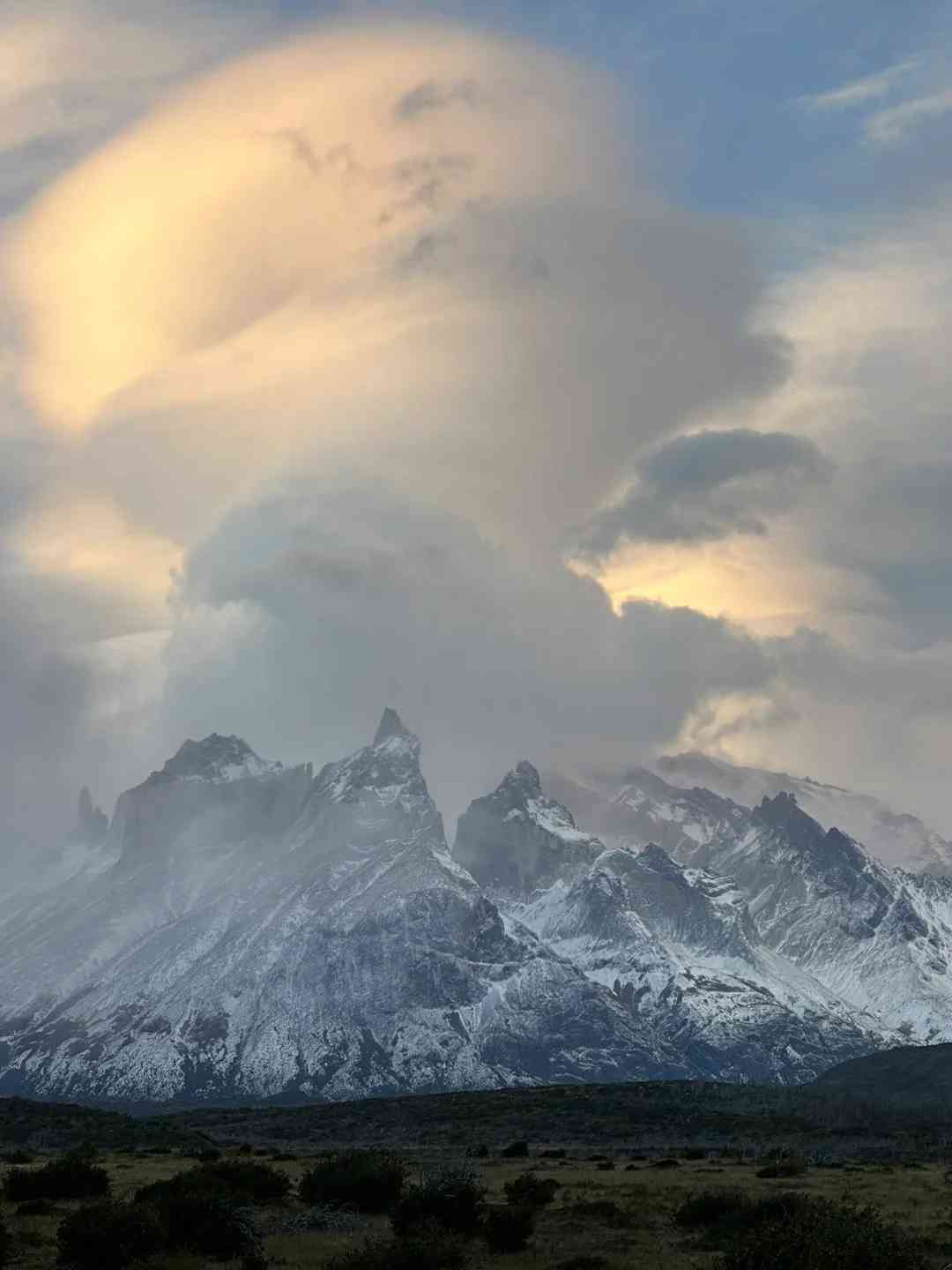 How to Plan a Budget-Friendly Self-Guided Tour in Torres del Paine, Patagonia?