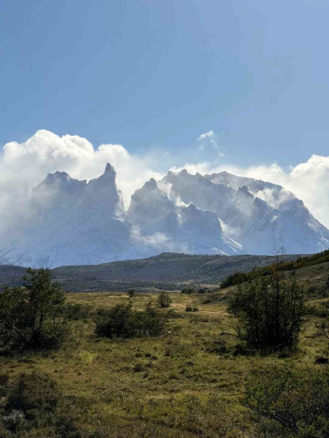 How to Plan a Budget-Friendly Self-Guided Tour in Torres del Paine, Patagonia?