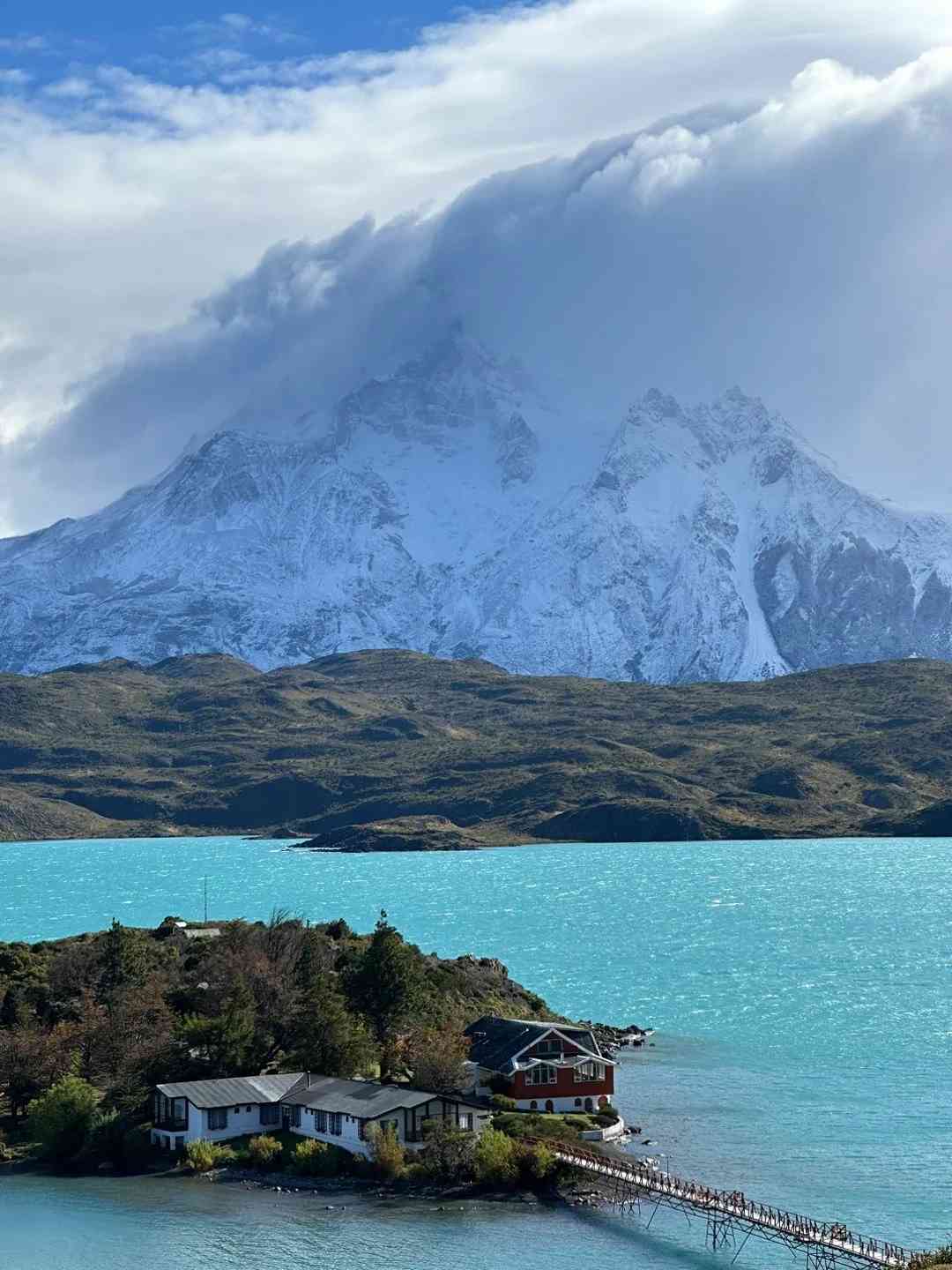How to Plan a Budget-Friendly Self-Guided Tour in Torres del Paine, Patagonia?