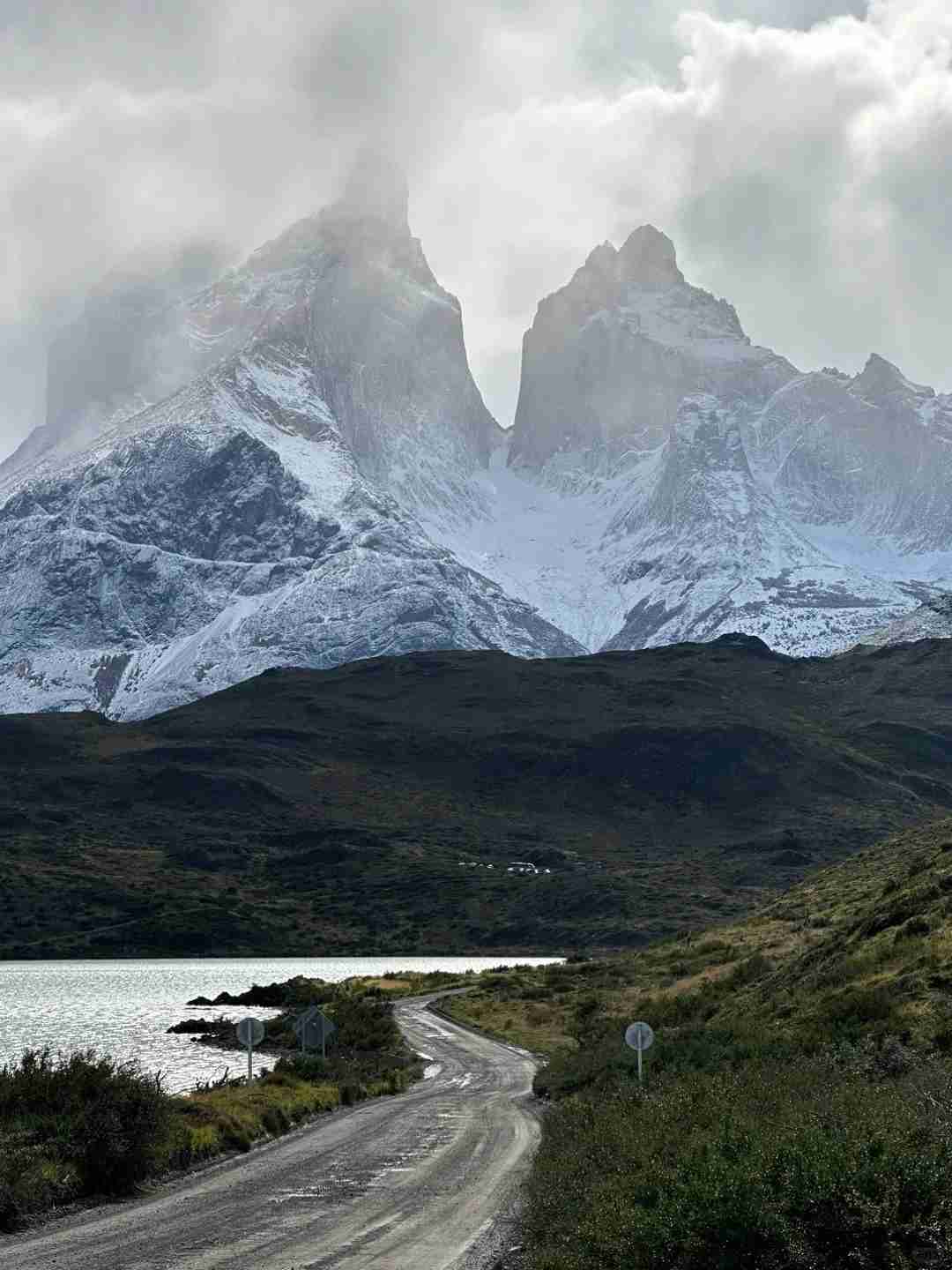 How to Plan a Budget-Friendly Self-Guided Tour in Torres del Paine, Patagonia?