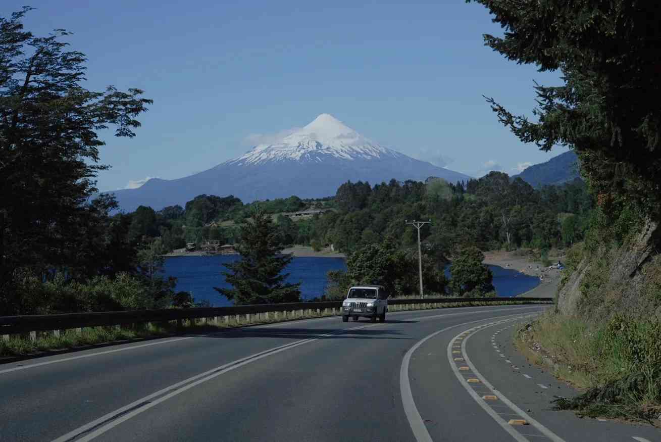 How to Plan a Budget Self-Guided Tour in Chile Post-Pandemic?