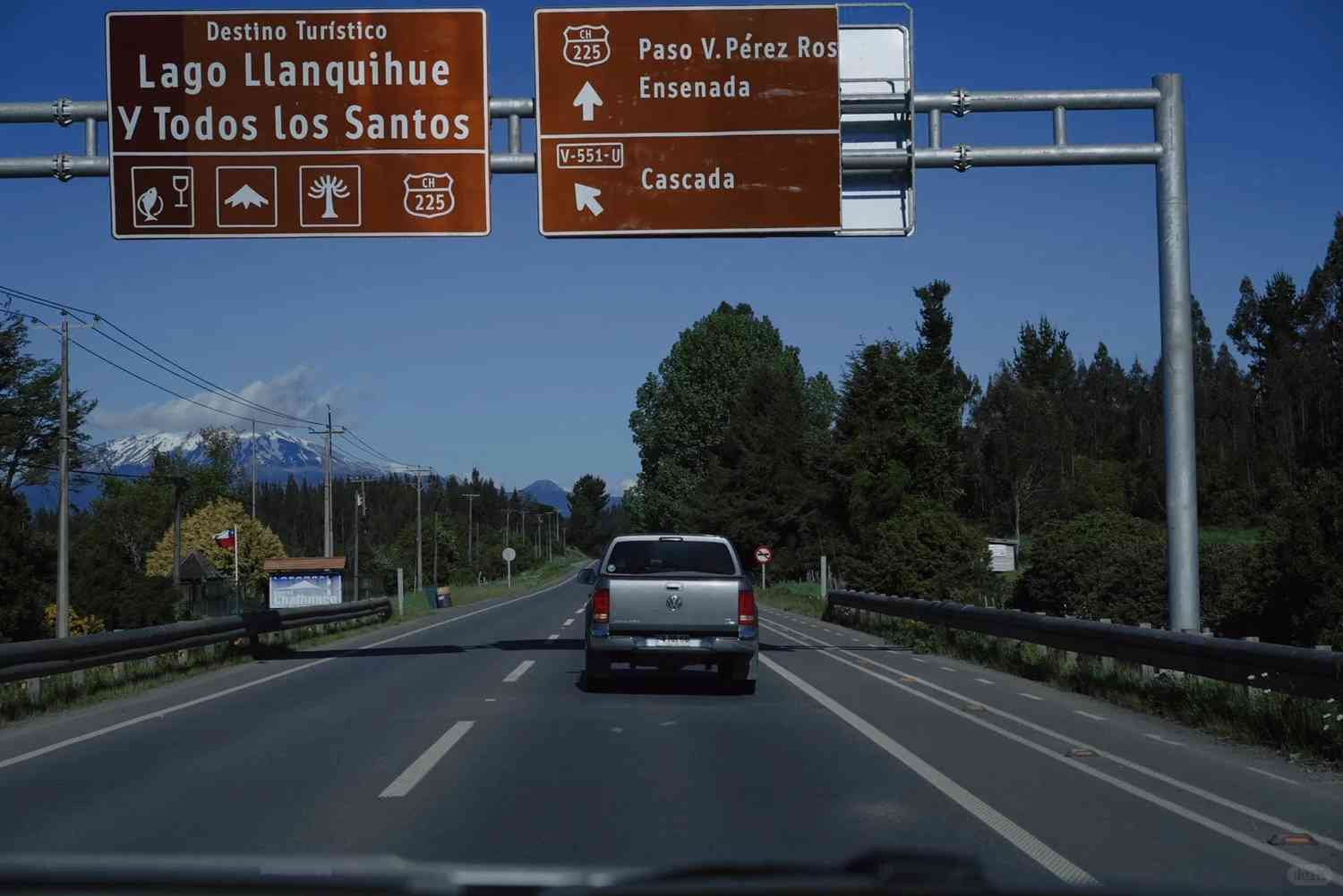 How to Plan a Budget Self-Guided Tour in Chile Post-Pandemic?