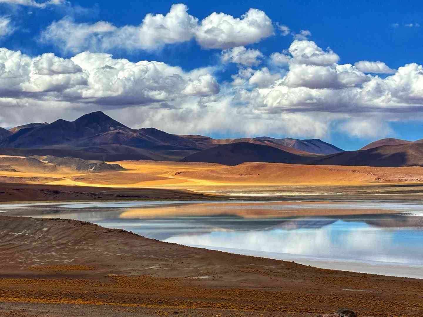 How to Plan a Budget Self-Guided Tour in Atacama Desert Chile?