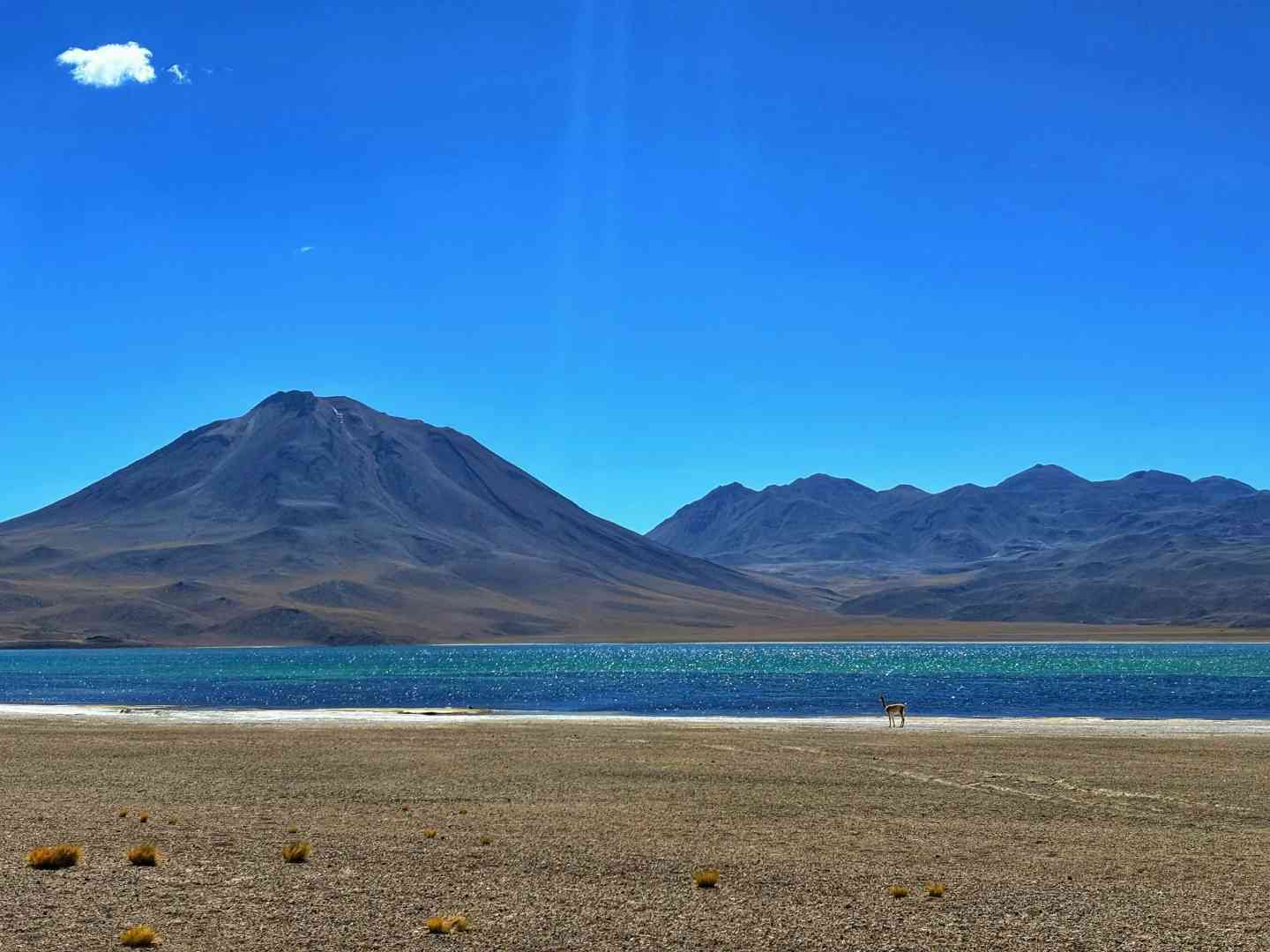 How to Plan a Budget Self-Guided Tour in Atacama Desert Chile?