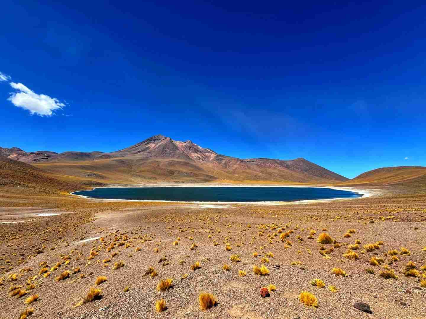 How to Plan a Budget Self-Guided Tour in Atacama Desert Chile?
