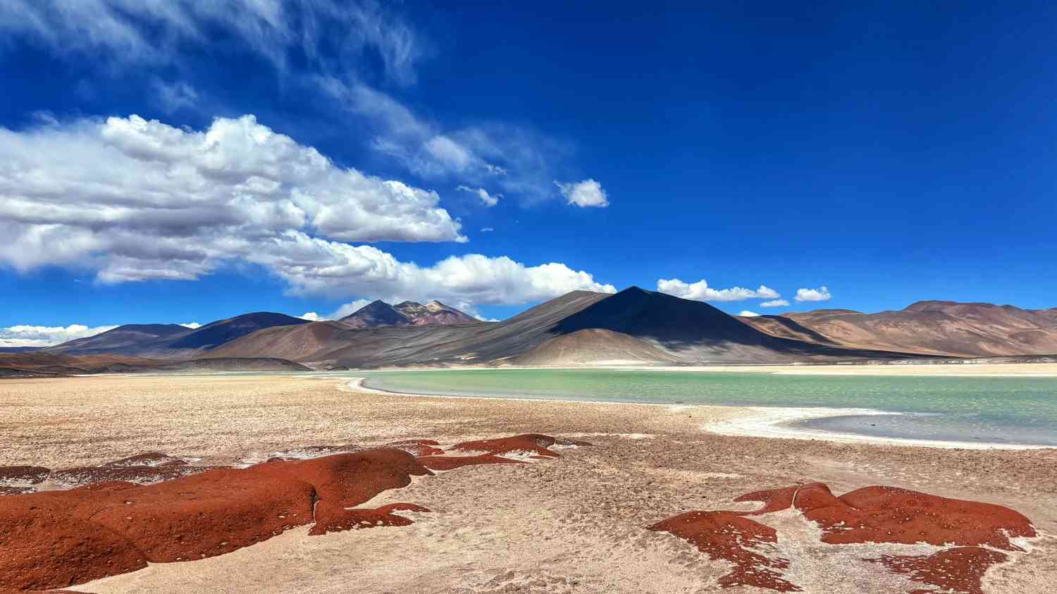 How to Plan a Budget Self-Guided Tour in Atacama Desert Chile?