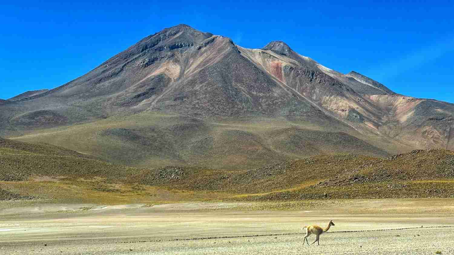 How to Plan a Budget Self-Guided Tour in Atacama Desert Chile?