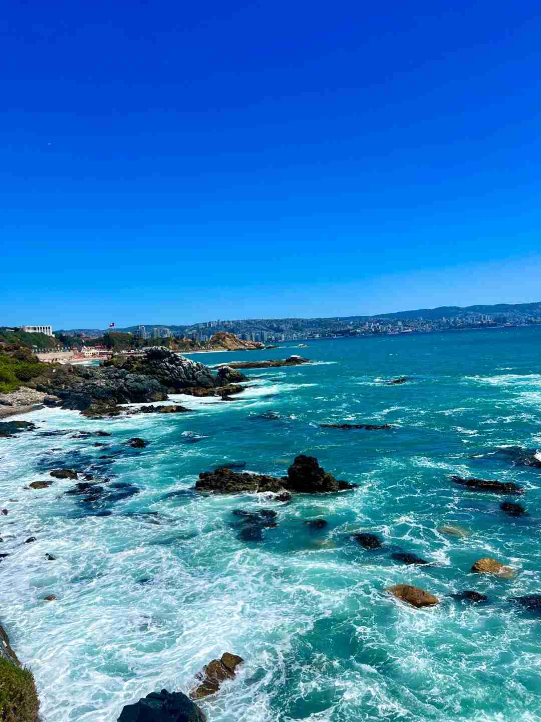 How to Plan a Budget Self-Guided Tour to Santiago's Jelly Sea?