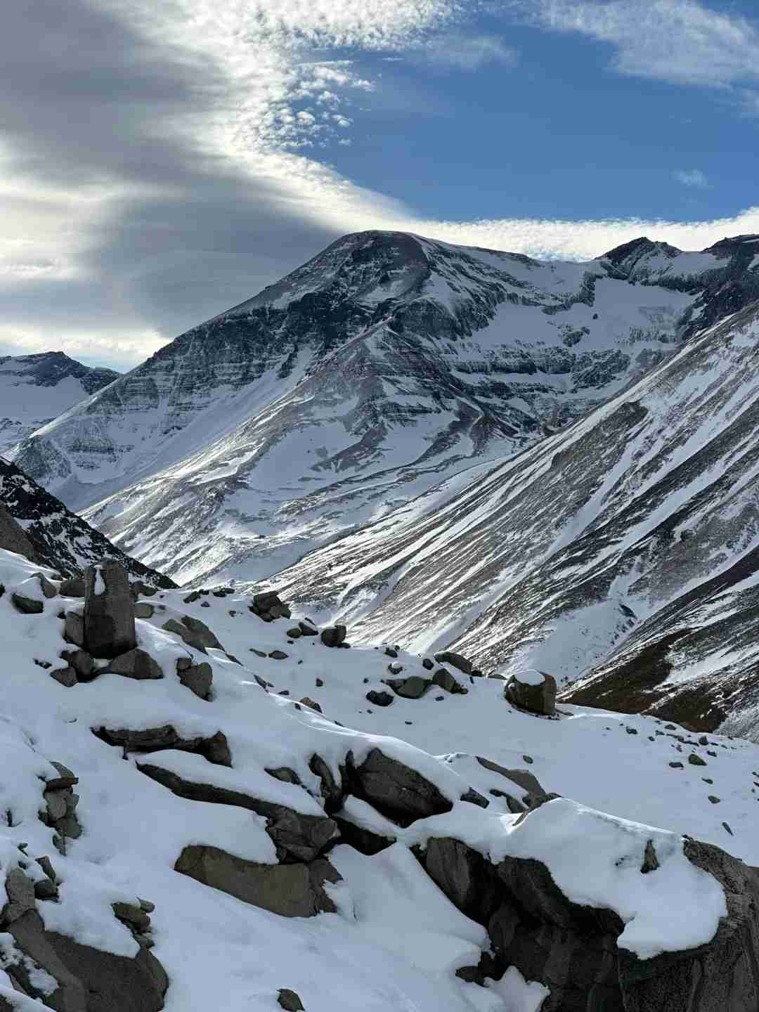How to Plan a Budget Self-guided Tour for Hiking and Viewing the Milky Way in Torres del Paine?