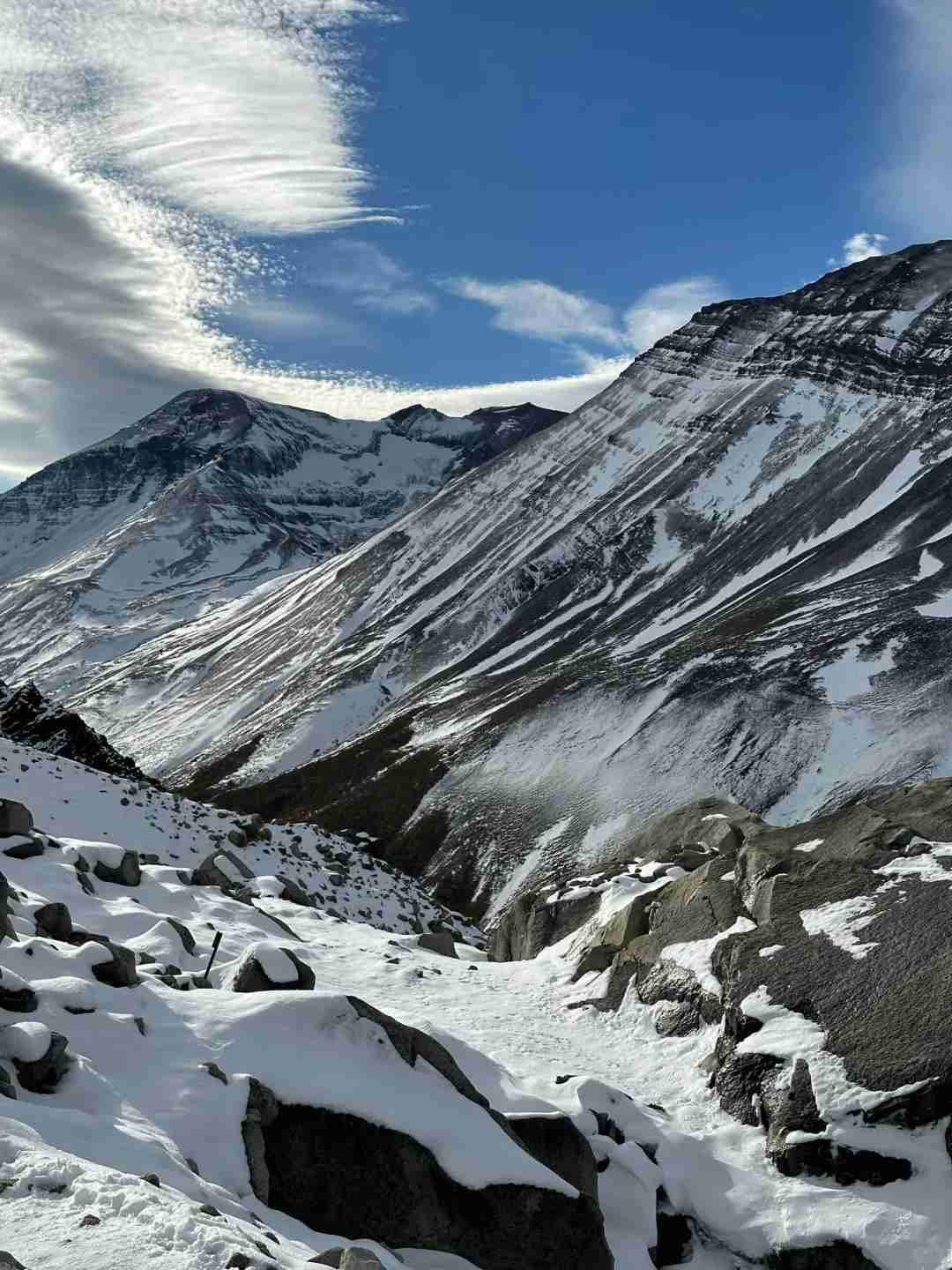 How to Plan a Budget Self-guided Tour for Hiking and Viewing the Milky Way in Torres del Paine?