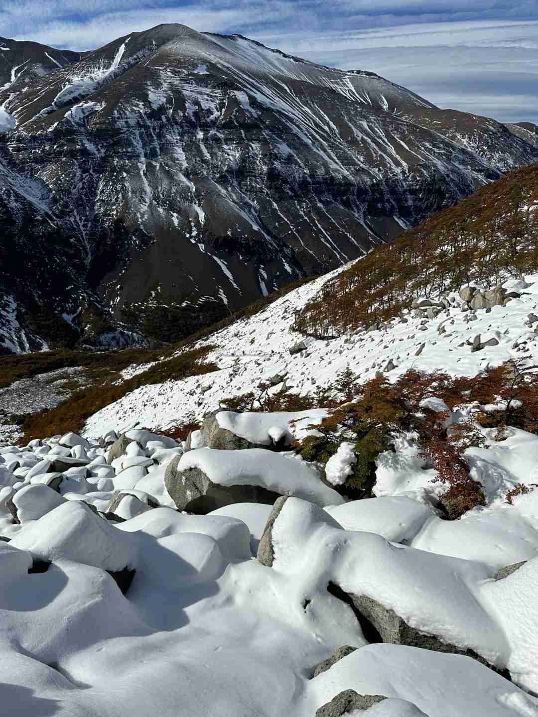 How to Plan a Budget Self-guided Tour for Hiking and Viewing the Milky Way in Torres del Paine?