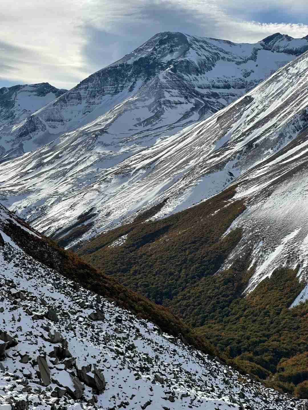 How to Plan a Budget Self-guided Tour for Hiking and Viewing the Milky Way in Torres del Paine?