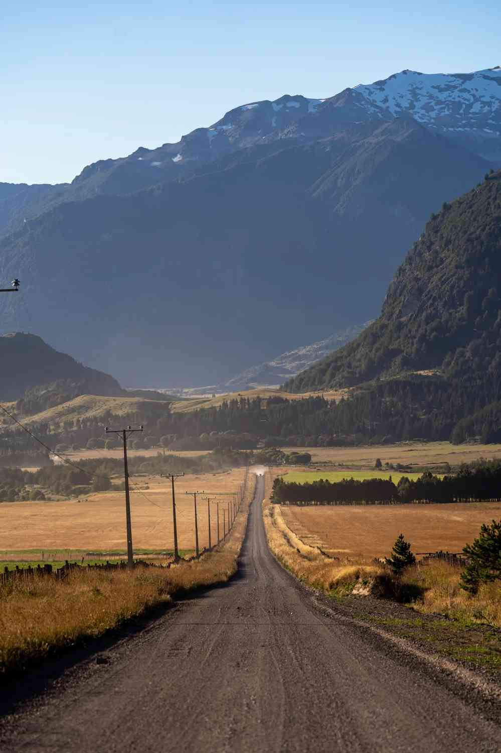 How to Prepare for a Budget Self-Drive Tour on Chile's Southern Highway?