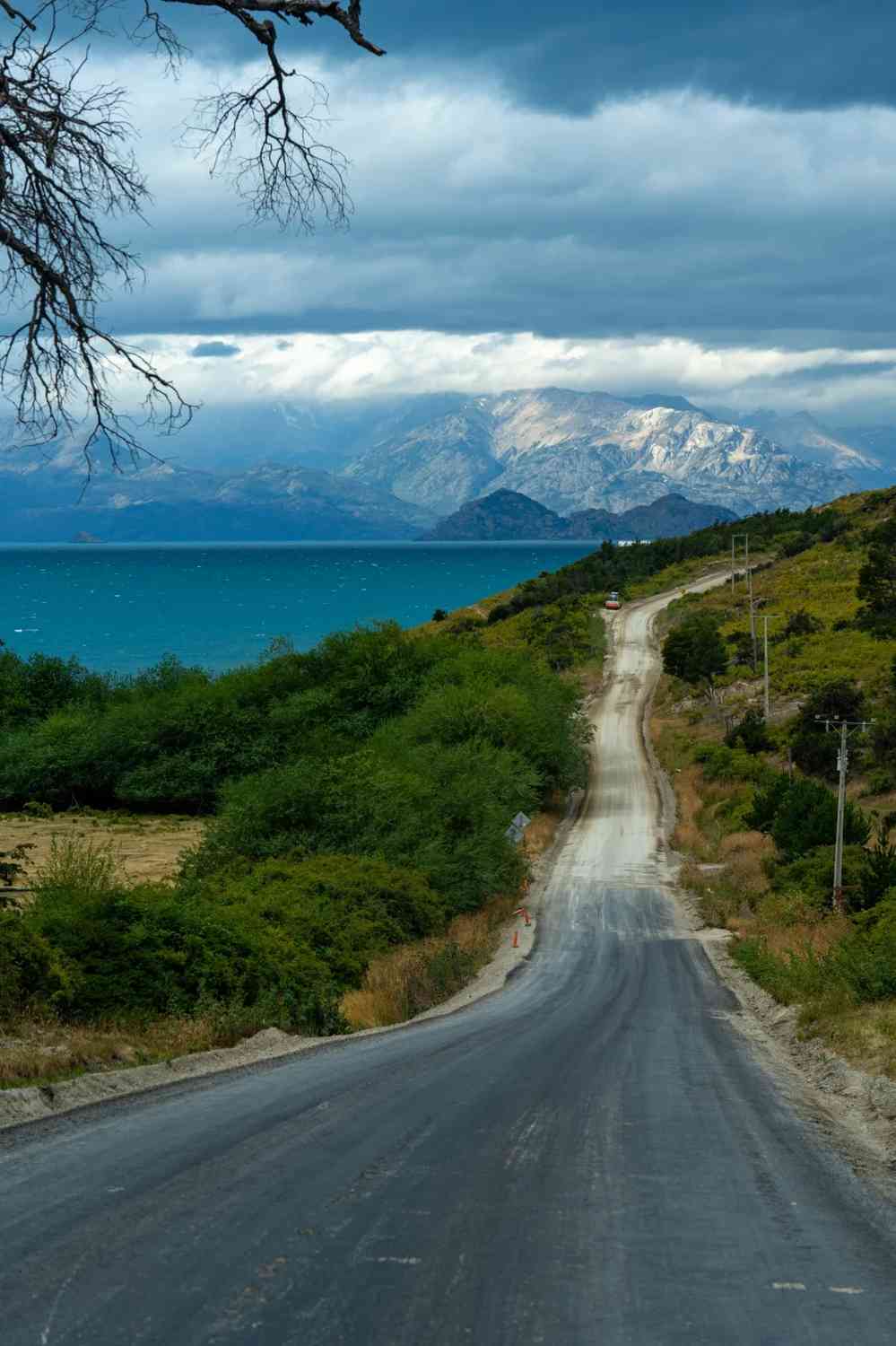 How to Prepare for a Budget Self-Drive Tour on Chile's Southern Highway?