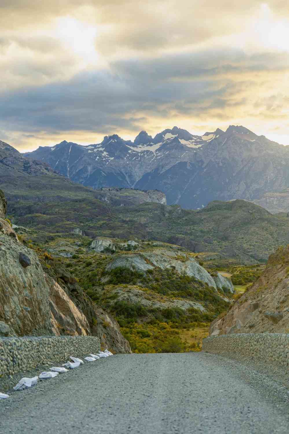 How to Prepare for a Budget Self-Drive Tour on Chile's Southern Highway?
