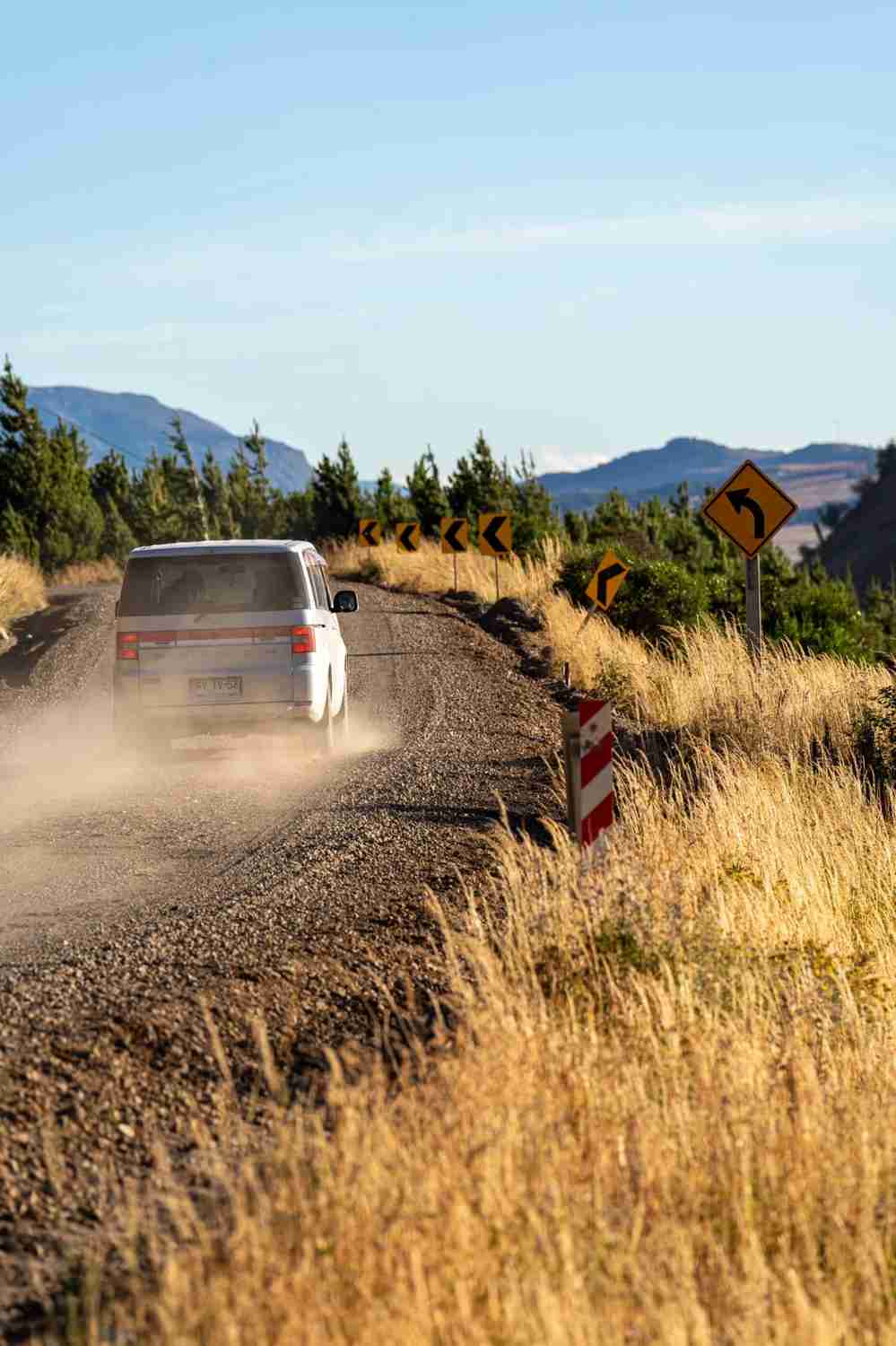 How to Prepare for a Budget Self-Drive Tour on Chile's Southern Highway?