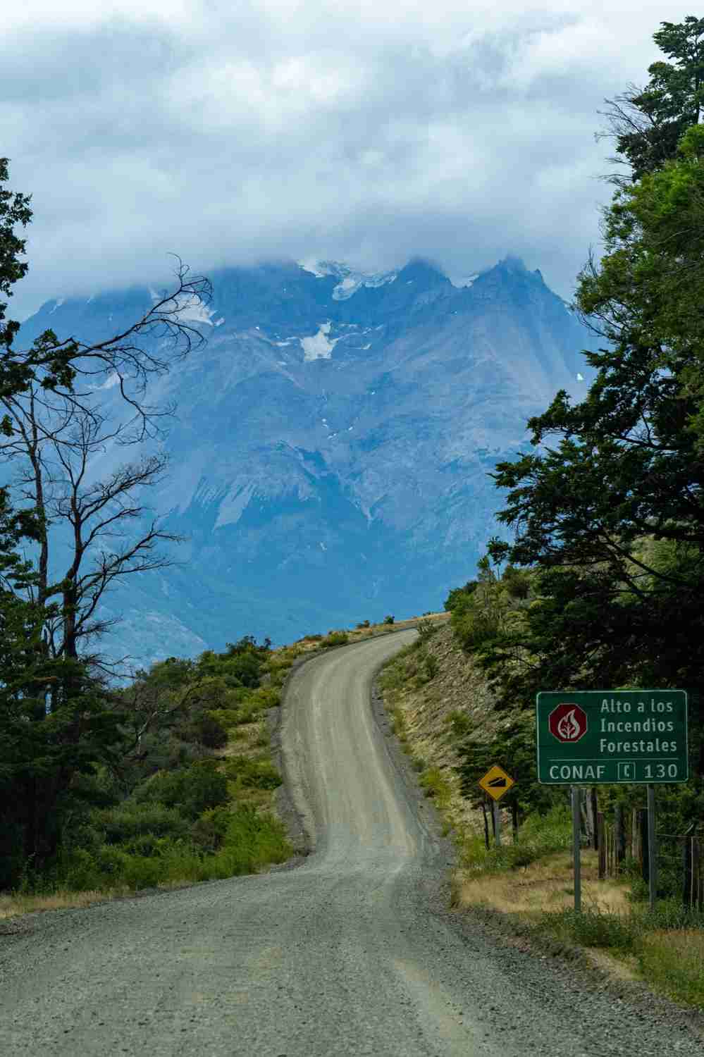 How to Prepare for a Budget Self-Drive Tour on Chile's Southern Highway?