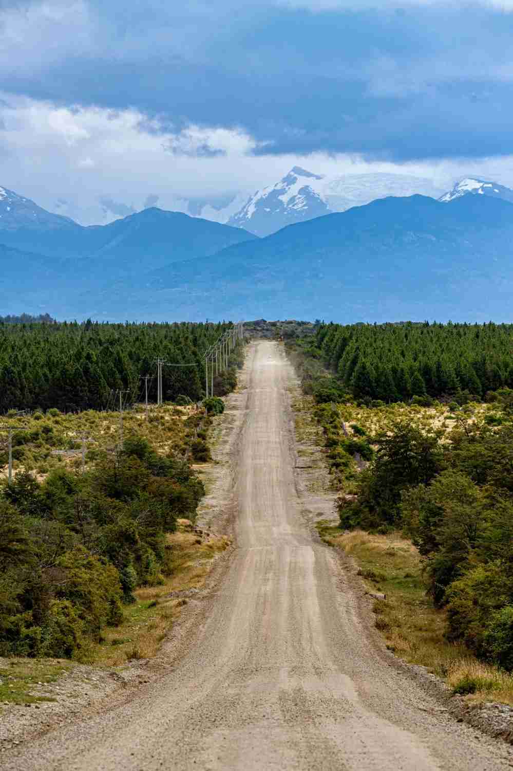 How to Prepare for a Budget Self-Drive Tour on Chile's Southern Highway?