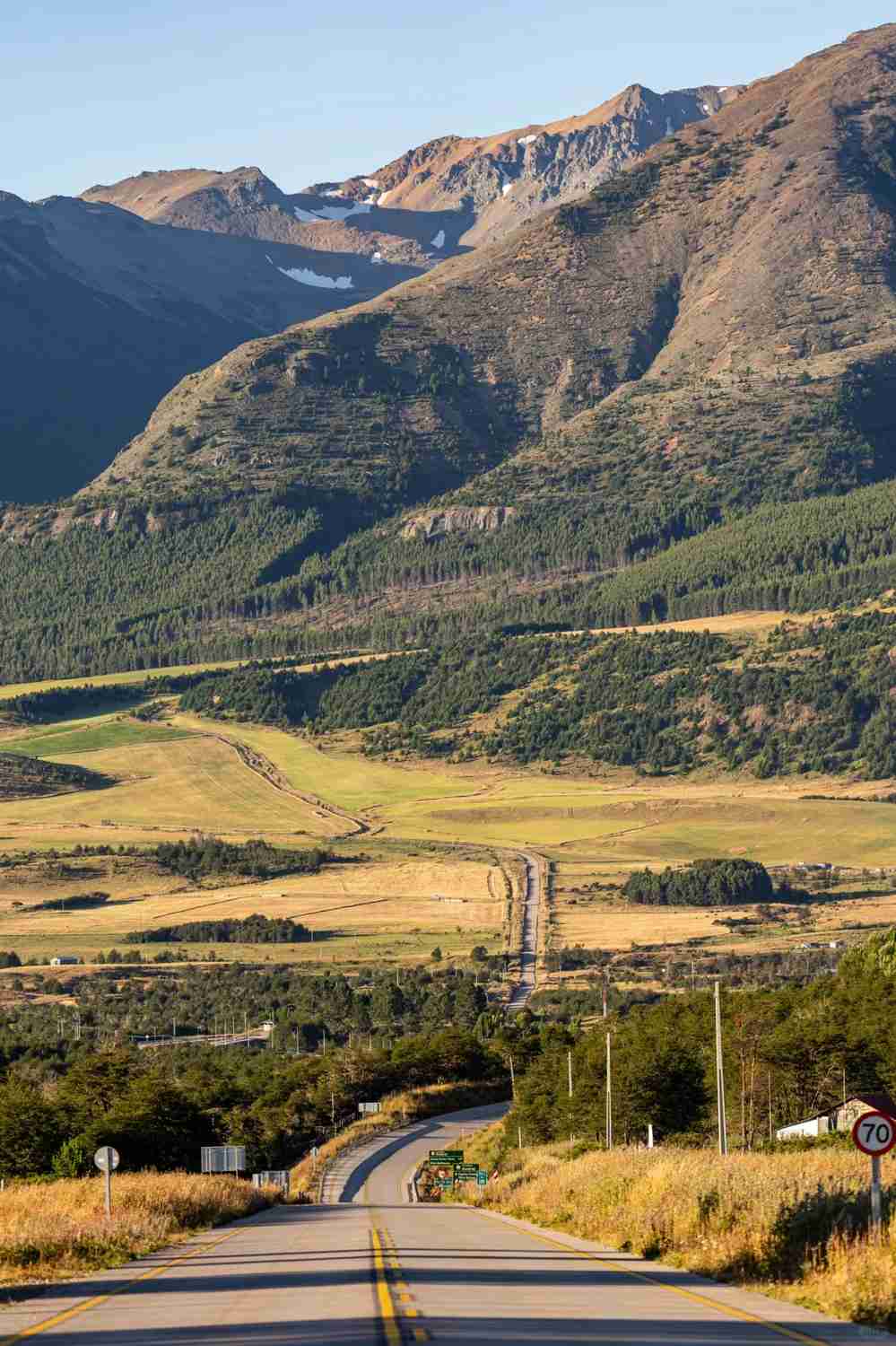 How to Prepare for a Budget Self-Drive Tour on Chile's Southern Highway?