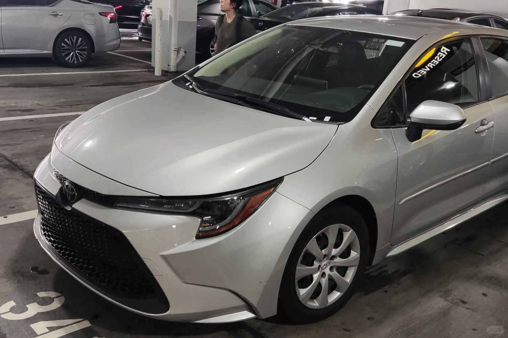 Comment louer une voiture à San Francisco avec un permis chinois | Guide de voyage sur la côte ouest