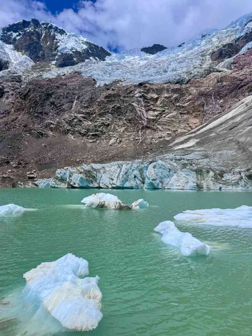 Huaraz Hiking Routes: Your Ultimate Guide to Peru Travel Adventures
