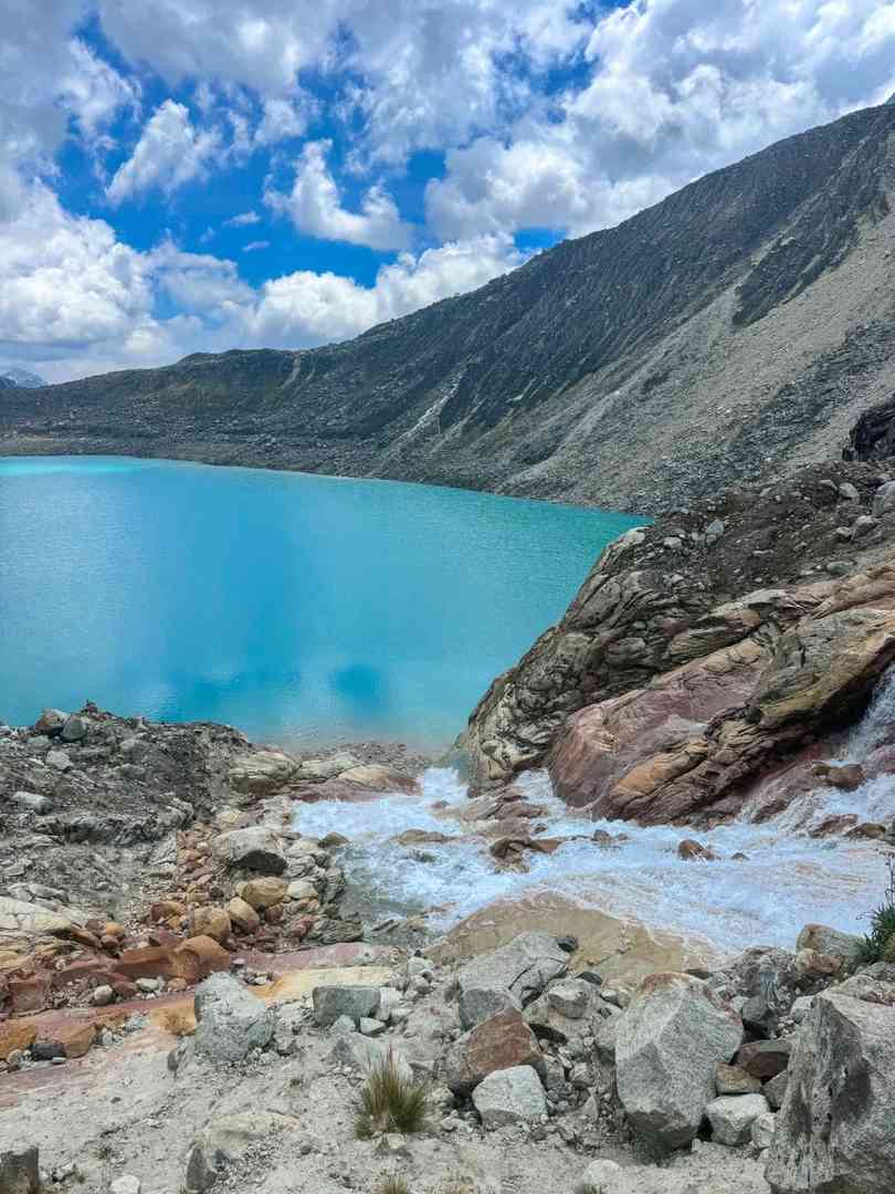 Huaraz Hiking Routes: Your Ultimate Guide to Peru Travel Adventures